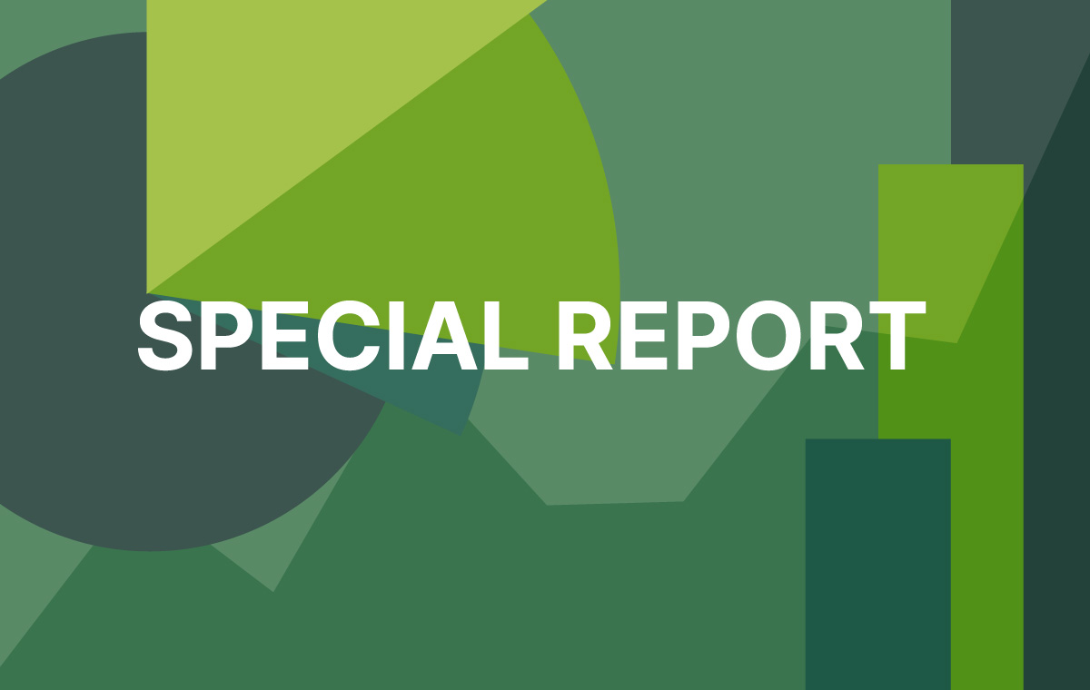 Special Report