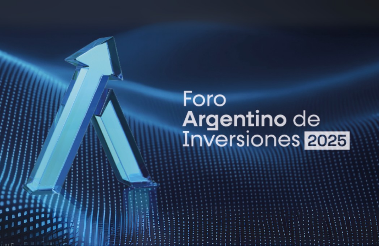 Argentina Investment Forum - LAVCA